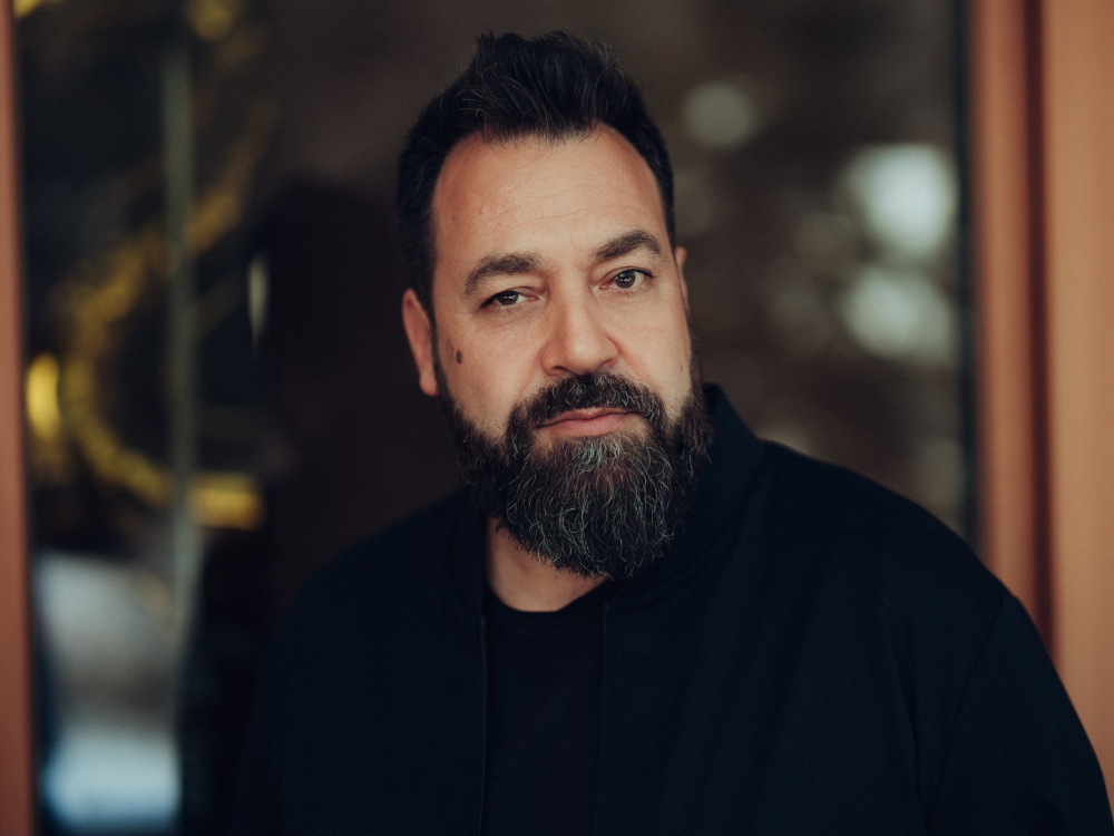 Laith Al-Deen Köln Jubiläumskonzert