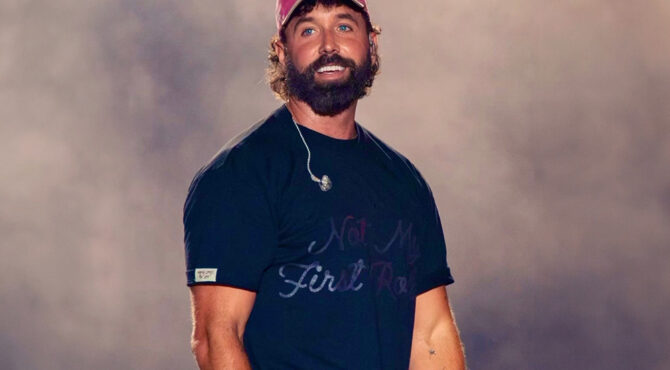 mike. Abschiedstournee Berlin 2026