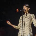 Sienna Spiro Köln Konzert Fotos