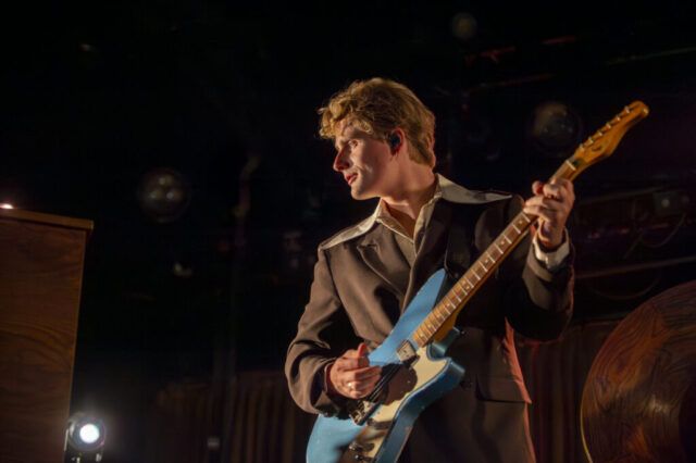Copyright by Jan Bonk IG JB_derlaufendefotograf Sienna Spiro Köln Konzert Fotos