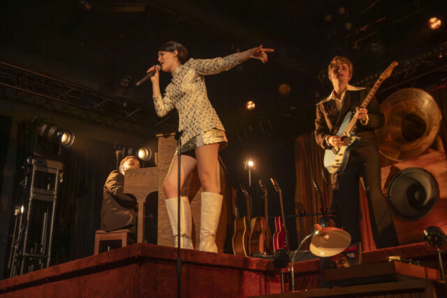 Copyright by Jan Bonk IG JB_derlaufendefotograf Sienna Spiro Köln Konzert Fotos