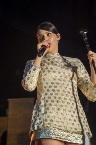 Copyright by Jan Bonk IG JB_derlaufendefotograf Sienna Spiro Köln Konzert Fotos