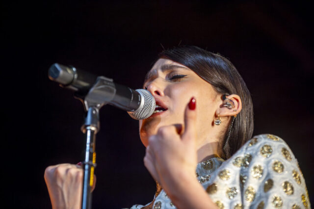 Copyright by Jan Bonk IG JB_derlaufendefotograf Sienna Spiro Köln Konzert Fotos