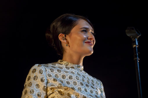 Sienna Spiro Köln Konzert Fotos