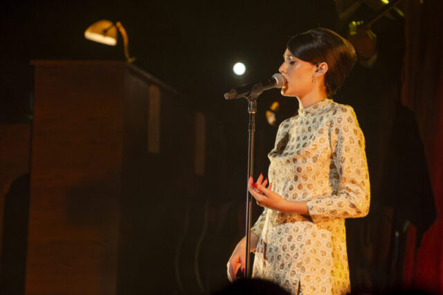 Copyright by Jan Bonk IG JB_derlaufendefotograf Sienna Spiro Köln Konzert Fotos