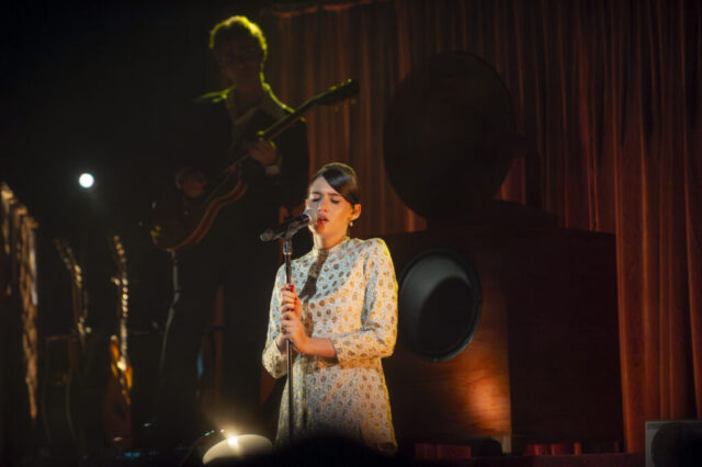 Copyright by Jan Bonk IG JB_derlaufendefotograf Sienna Spiro Köln Konzert Fotos