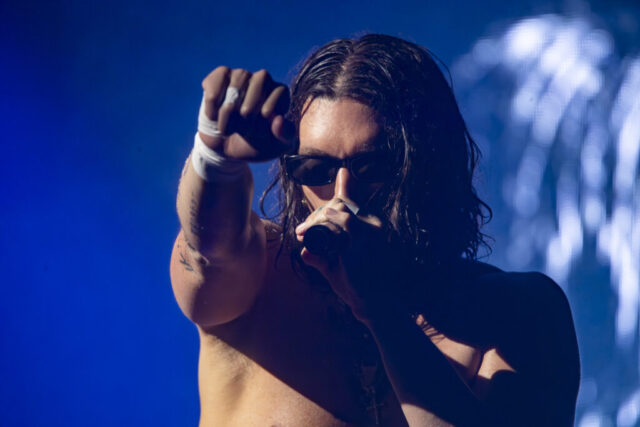 Copyright by JB Instagram JB_derlaufendefotograf LANY Konzert Köln Fotos