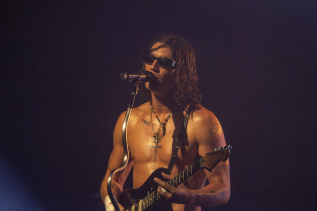 Copyright by JB Instagram JB_derlaufendefotograf LANY Konzert Köln Fotos