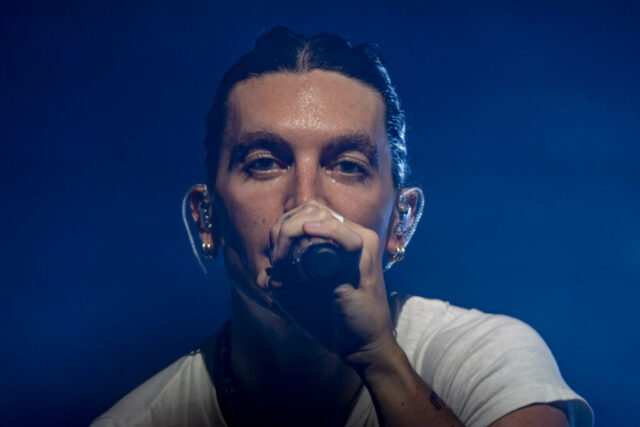 Copyright by JB Instagram JB_derlaufendefotograf LANY Konzert Köln Fotos