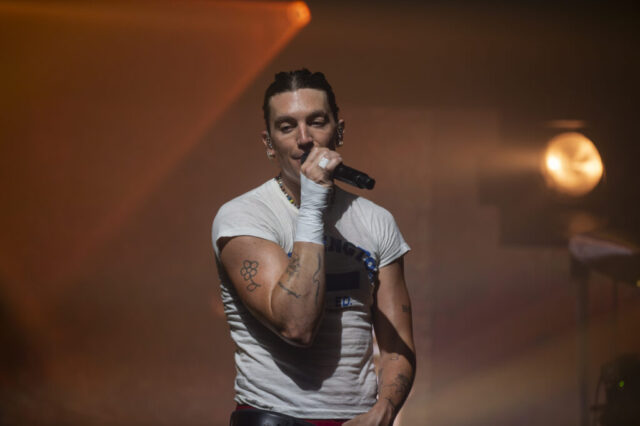 Copyright by JB Instagram JB_derlaufendefotograf LANY Konzert Köln Fotos