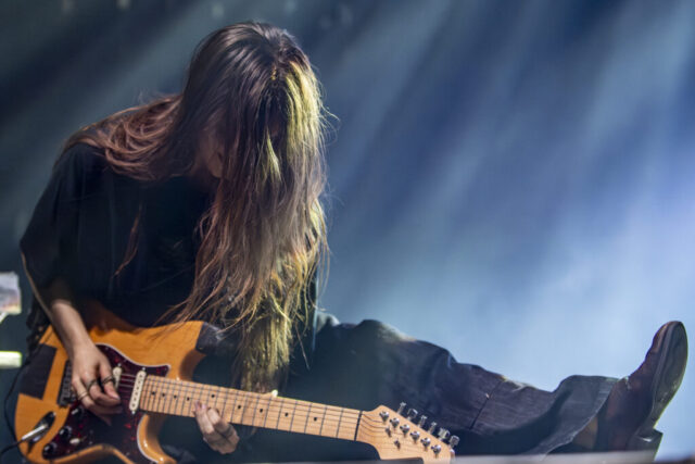 20260524_sofiaIsella_(c)JanBonk_0231 Sofia Isella Köln Konzert Foto