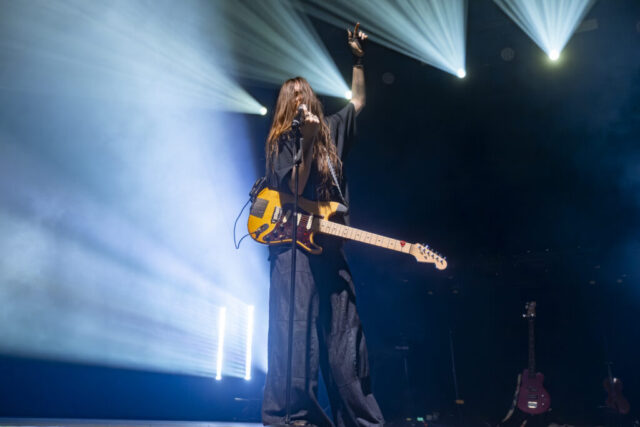 20260524_sofiaIsella_(c)JanBonk_0950 Sofia Isella Köln Konzert Foto