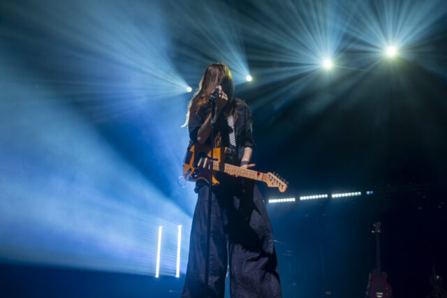 20260524_sofiaIsella_(c)JanBonk_0958 Sofia Isella Köln Konzert Foto