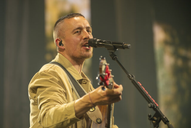 20260526_DermotKennedy_(c)JanBonk_2082 Dermot Kennedy Düsseldorf Konzert Fotos