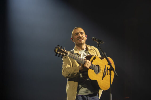 20260526_DermotKennedy_(c)JanBonk_2419 Dermot Kennedy Düsseldorf Konzert Fotos
