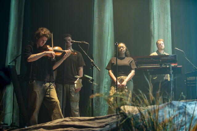 20260526_DermotKennedy_(c)JanBonk_2440 Dermot Kennedy Düsseldorf Konzert Fotos