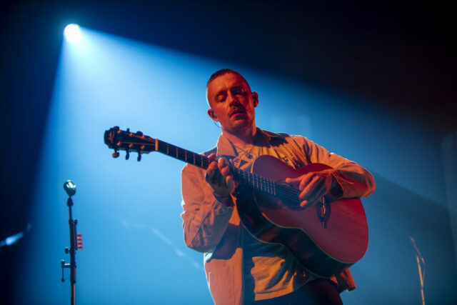 20260526_DermotKennedy_(c)JanBonk_2695 Dermot Kennedy Düsseldorf Konzert Fotos