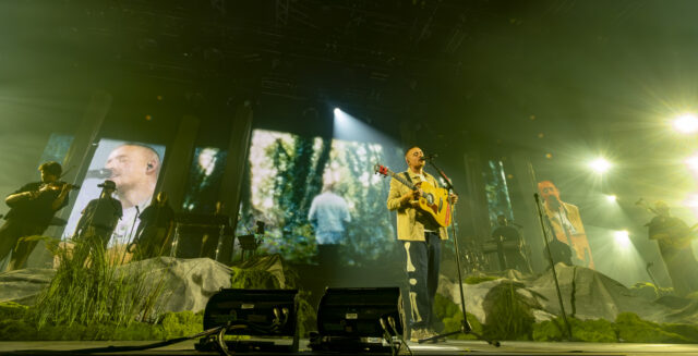 20260526_DermotKennedy_(c)JanBonk_2714 Dermot Kennedy Düsseldorf Konzert Fotos