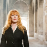 Loreena McKennitt Mask and Mirror Tour
