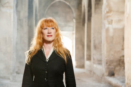 Loreena McKennitt Mask and Mirror Tour