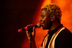 Godwin Live Performance 2026
