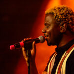 Godwin Live Performance 2026