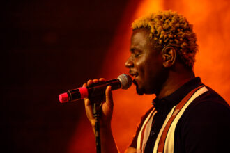 Godwin Live Performance 2026