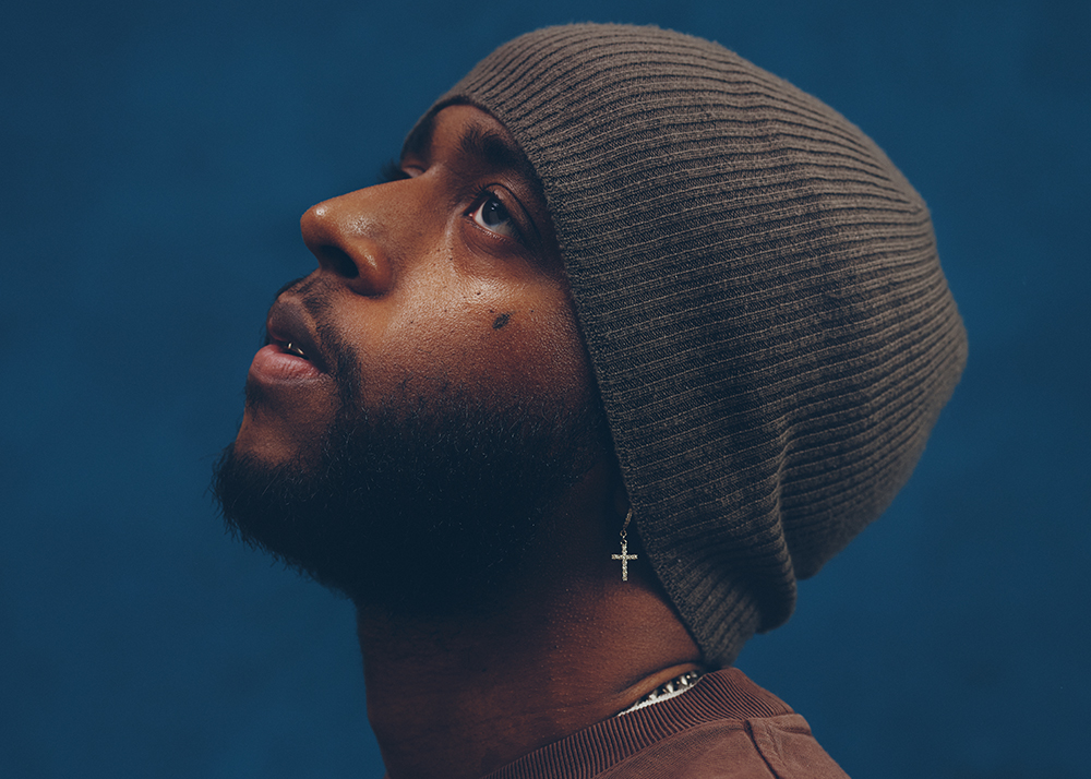 6LACK 10 Years of 6LACK Tour