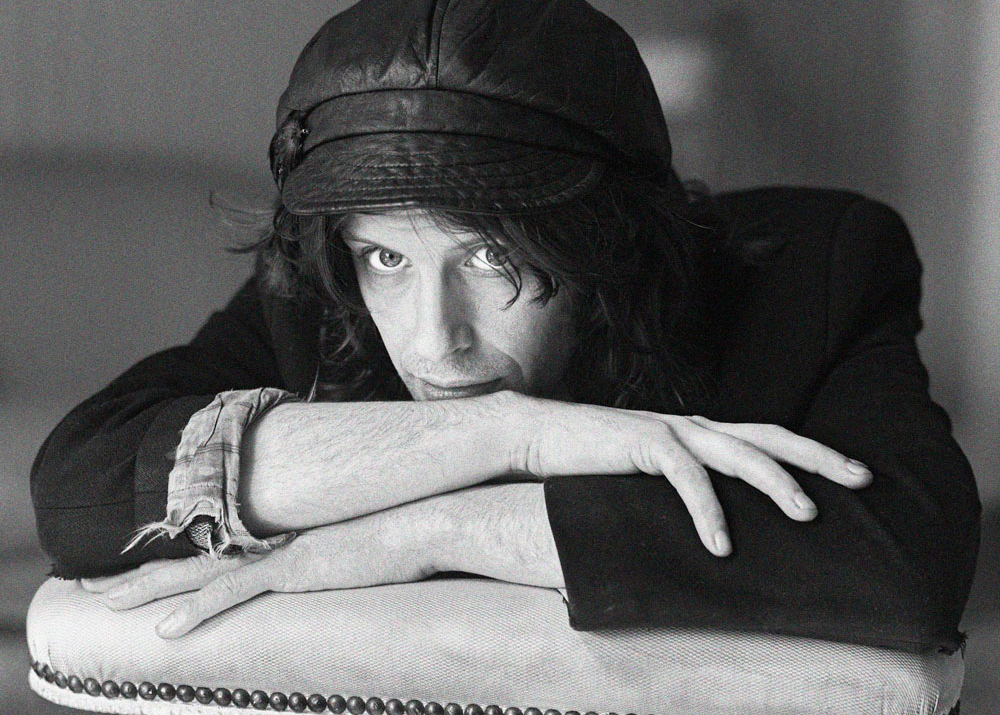 The Waterboys Atlantic Rain