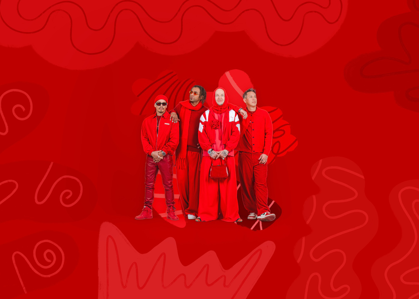 Culcha Candela Adrenalin Single