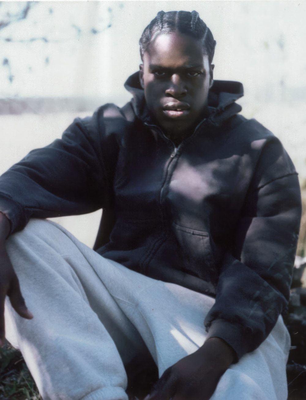 Daniel Caesar Son of Spergy Tour