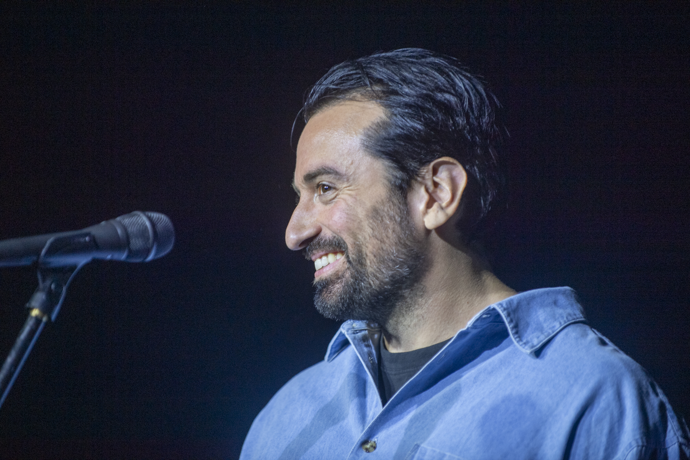 Dotan Let You Go