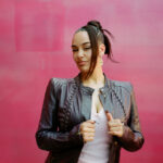 Jorja Smith What's Done