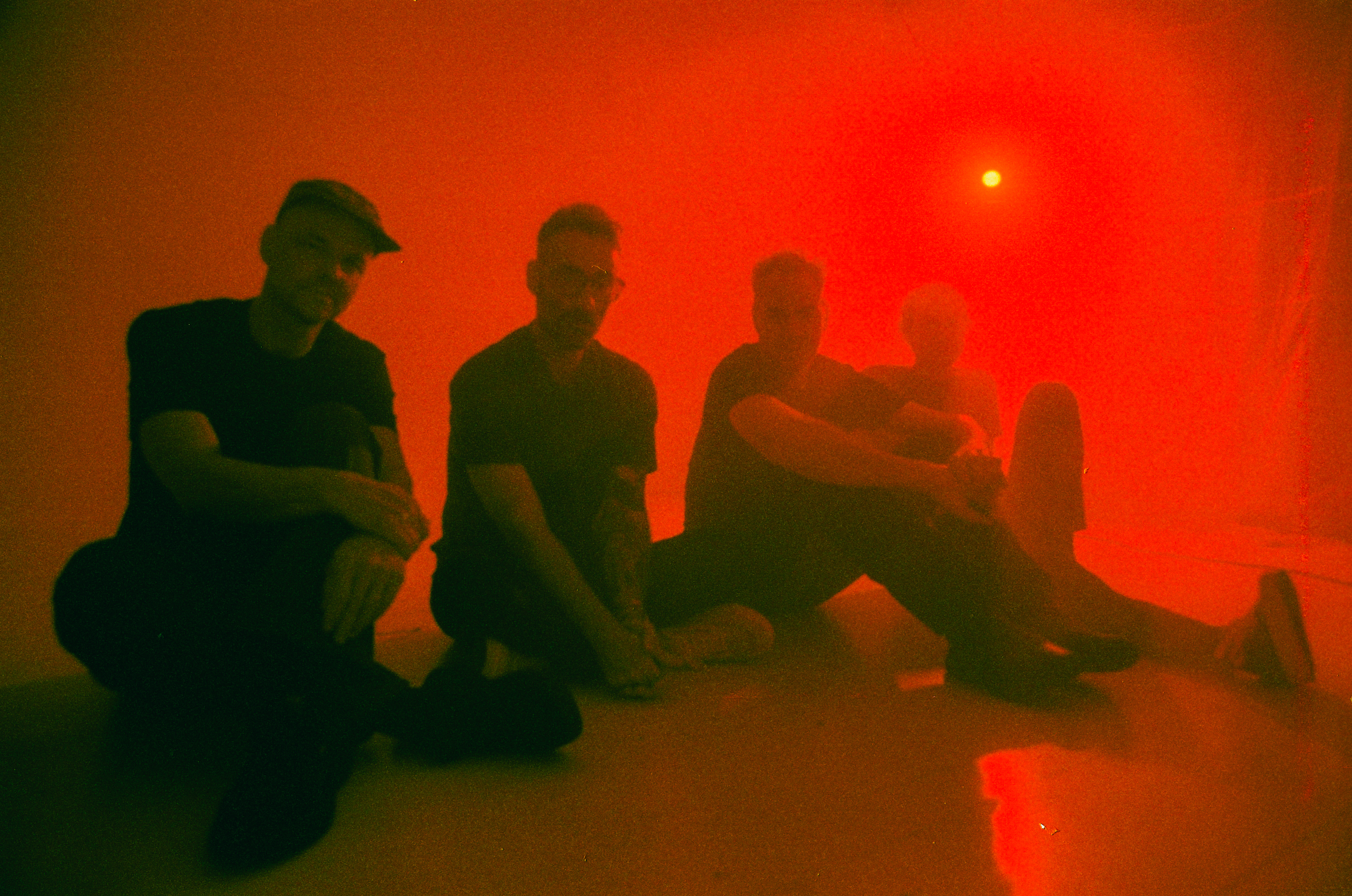 American Football LP4 Album