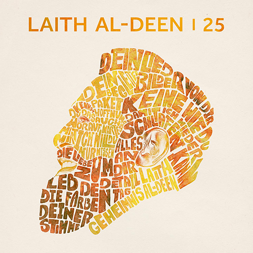 Laith Al Deen 25 Best Of