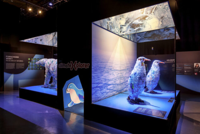 Photo_Polar_Experience_Lebensraum_Tier_Skulpturen_Credit_Christoph_Buckstegen