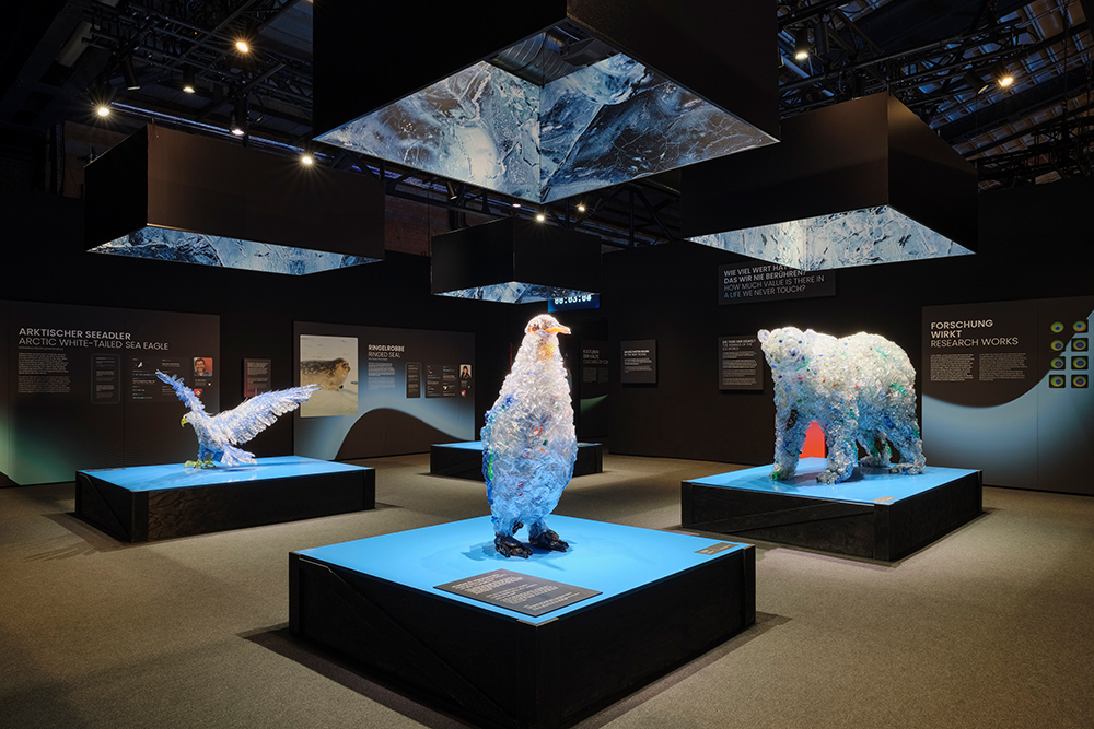 POLAR EXPERIENCE Oberhausen