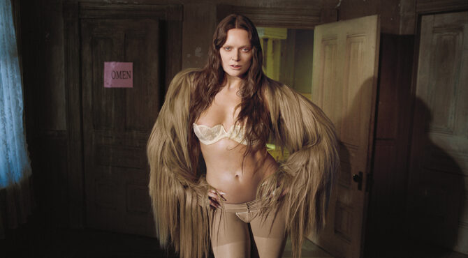 Tove Lo ESTRUS TOUR 2026: Live in Berlin