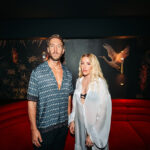 Calvin Harris Satisfy