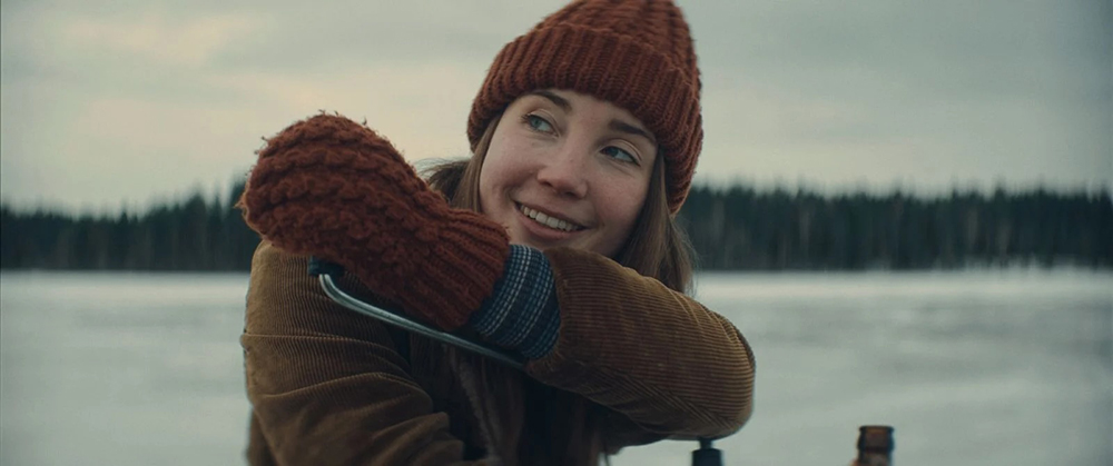Emma Thompson Dead of Winter