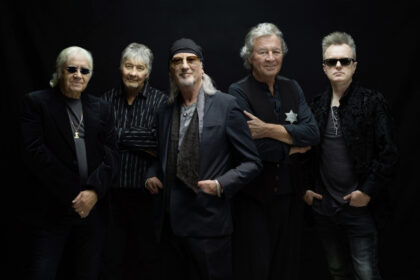 Deep Purple SPLAT! Album