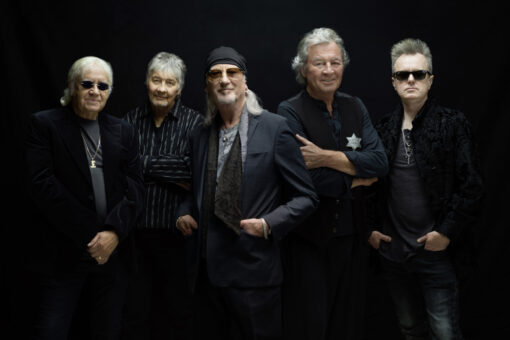 Deep Purple SPLAT! Album