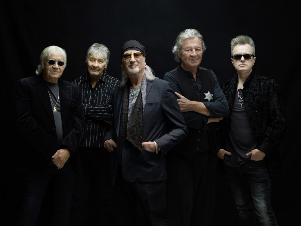 Deep Purple SPLAT! Album