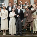 Fackham Hall Release 2026
