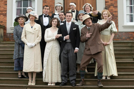 Fackham Hall Release 2026