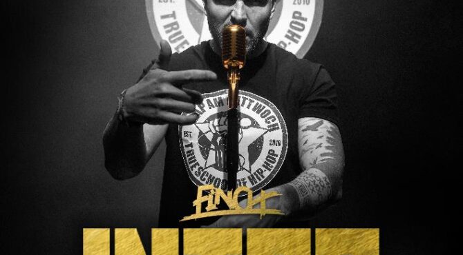 FiNCH iNTRO