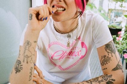 GIRLI The Opinionated Tour