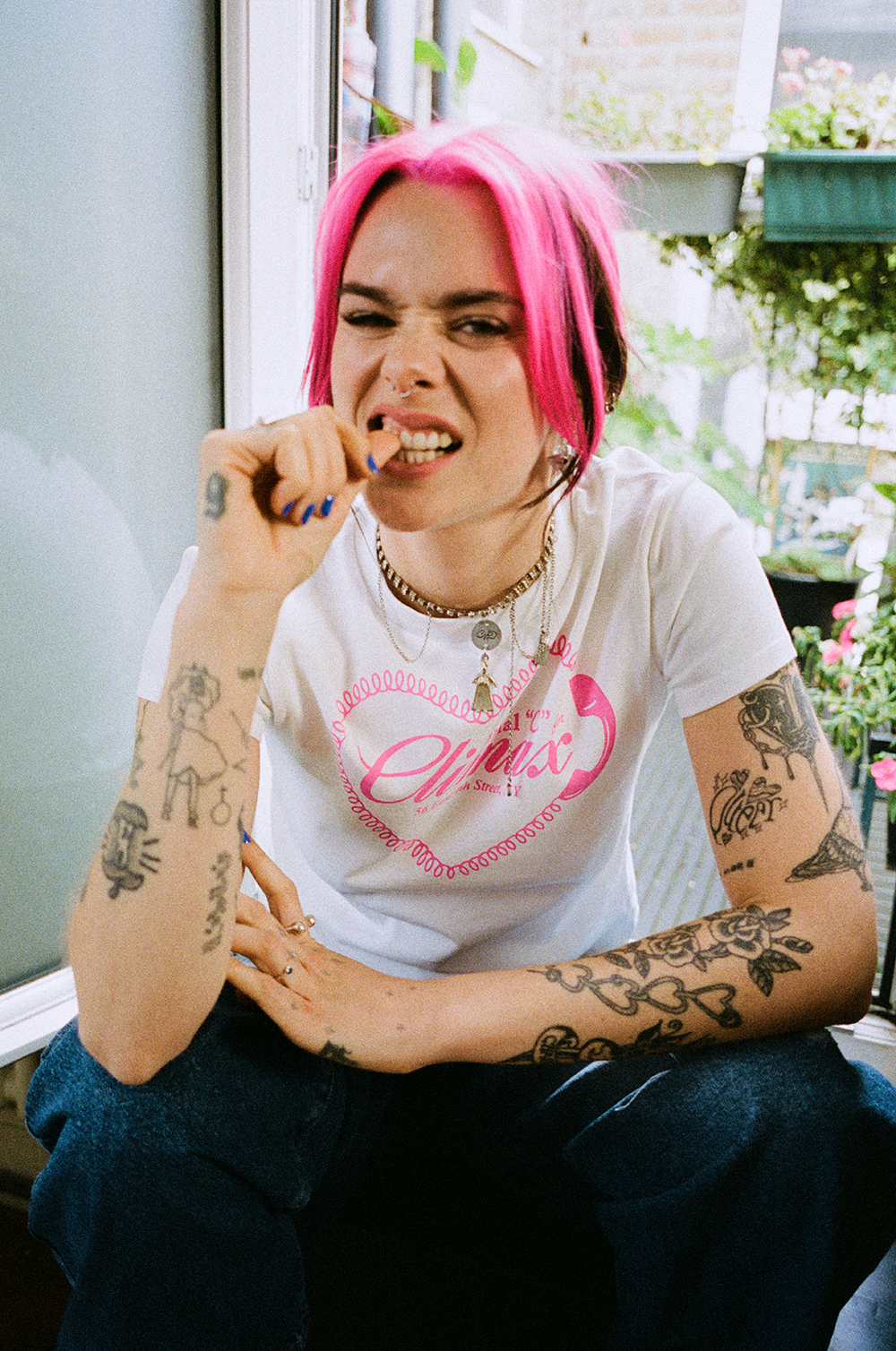 GIRLI The Opinionated Tour