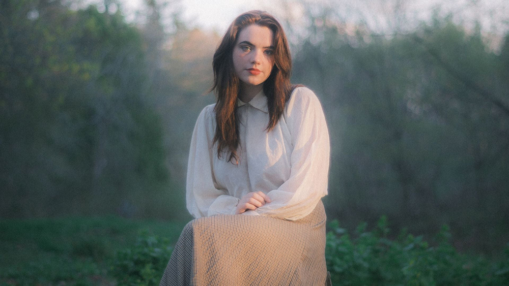Genevieve Stokes Hiding Places Tour