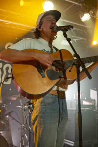 Copyright by JB der Laufende Fotograf Buffalo Traffic Jam konzertfotos